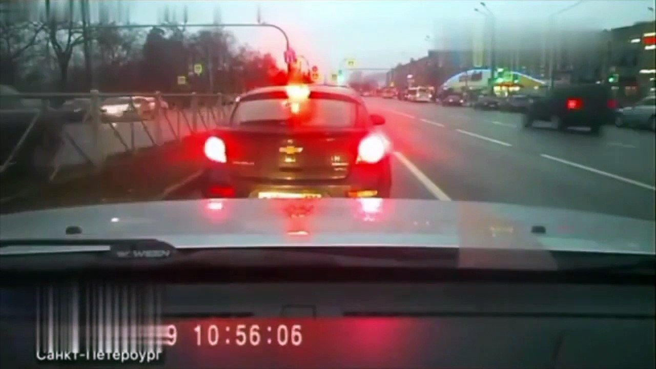 Car crash #42