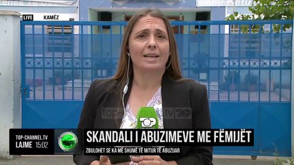 Video herunterladen: Skandali i abuzimeve me fëmijët/ Zbulohet se ka më shumë të mitur të abuzuar