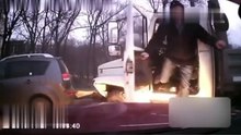 Car crash #44