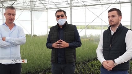 4 MIJË FERMERË PËRFITOJNË NGA SKEMA KOMBËTARE