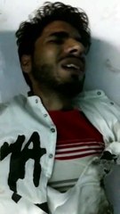 गोलीकांड में कांधला पुलिस के हाथ लगे अहम सुराग, जल्द खुलासे का दावा