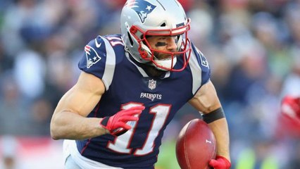 PATRIOTS NEWS: Stidham and Edelman Working Out "Almost Every Day"