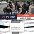 Anti-terror bill protesters arrested in Cebu | Evening wRap