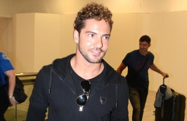 David Bisbal cumple 41 años, ¡felicidades!