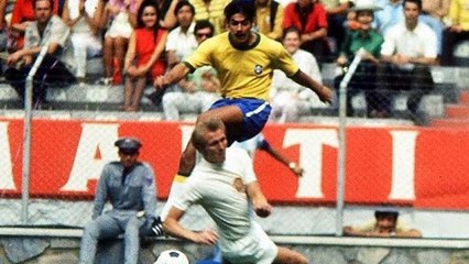 DIÁRIO L! DA COPA DE 70: A estreia no mundial com direito a goleada sobre os tchecos