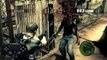 Resident Evil 5 on PC: The Mercenaries with Light gun-style Gyro Aiming - DS4 Gyro-Optimized Config