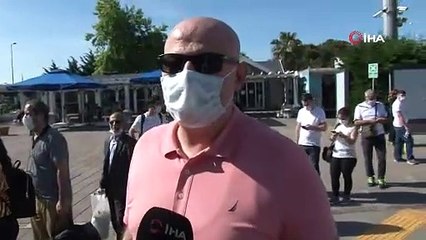 İDO’da hafta sonu yoğunluğu