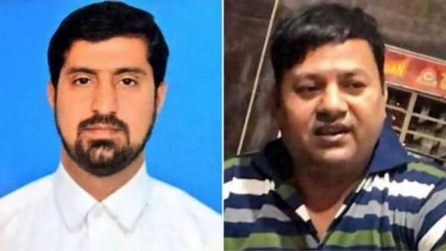 ISI espionage case: Delhi police enquire Railway employees