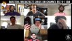 Breakfast Recap: Full Trivia Episode, Willie's Take On Drew Brees, Large Reflects On His First Two Years At Barstool