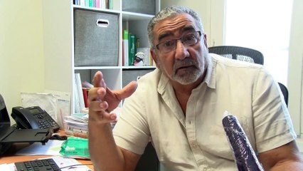 Houssine Rehabi (Adevimap) : "Les pouvoirs publics font preuve d'indulgence face aux risques industr
