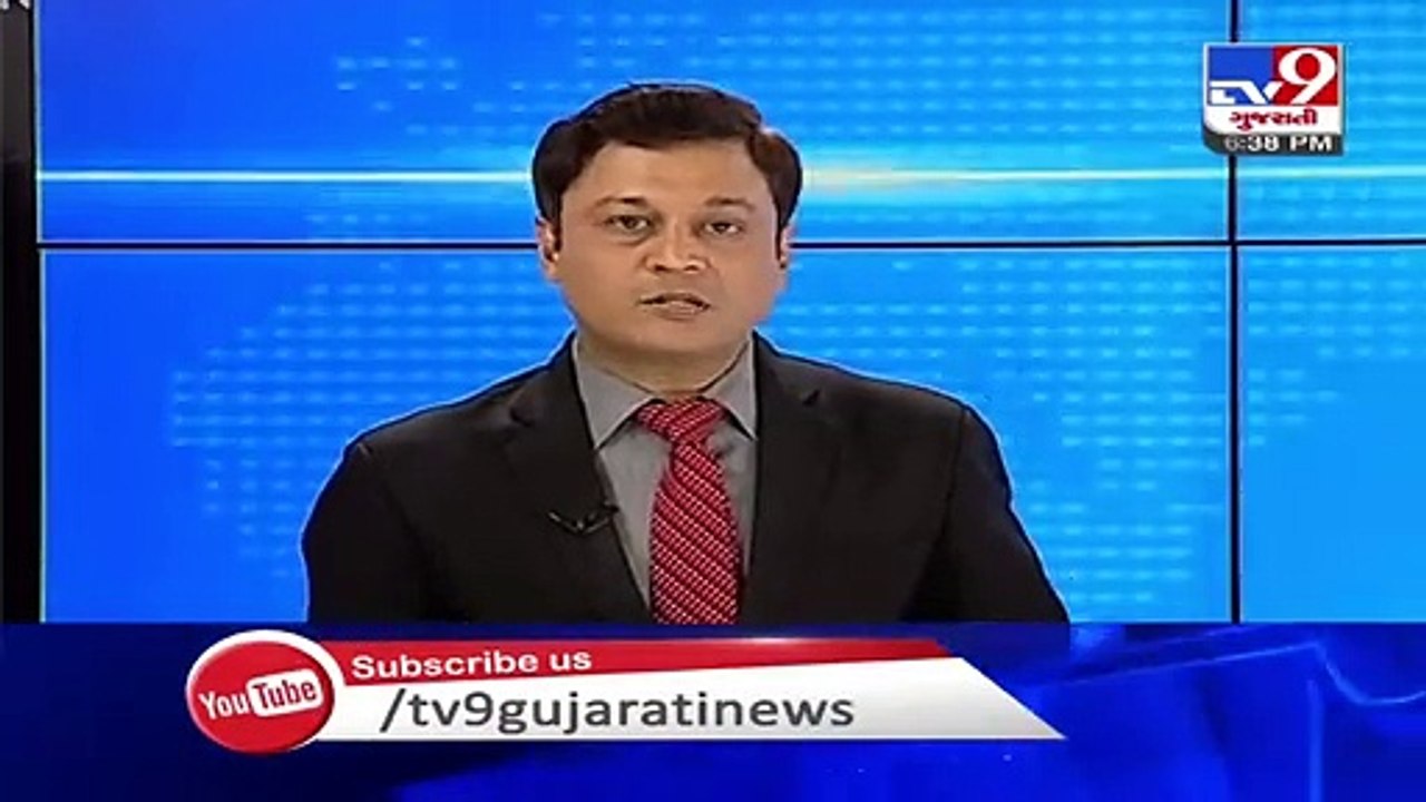 Western areas of Ahmedabad witness weather change, commuters suffer due to gusty winds