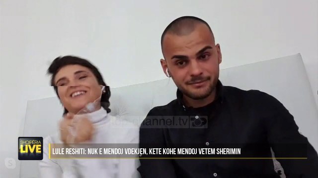 Mesazhi prekës i 21 vjeçares me leucemi në dhomën e spitalit - Shqipëria Live, 5 Qershor 2020