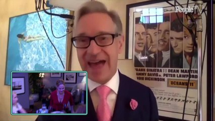 Paul Feig Says the "Dinner Party" Episode of ‘The Office’ Was Met with a Surprising Amount of Vitriol
