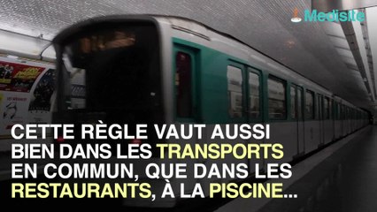 La distanciation sociale en France