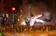 Émeutes nocturnes : Les Sénégalais en phase avec les jeunes manifestants