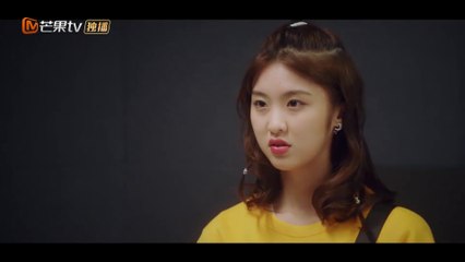 Intense Love Thai Sub-English ซับไทย-อังกฤษ EP19