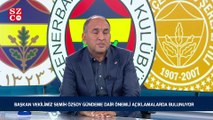 Semih Özsoy: ' Nihat Özdemir FETÖ İlletinin Neresindedir, Bunu Açıklamalıdır!'