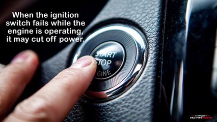 Signs of a Malfunctioning Ignition Switch in Your Car
