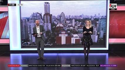 Cómo es el protocolo sanitario para comercios