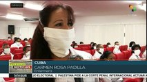 Dos brigadas médicas cubanas parten para Guinea Conakry y Kuwait