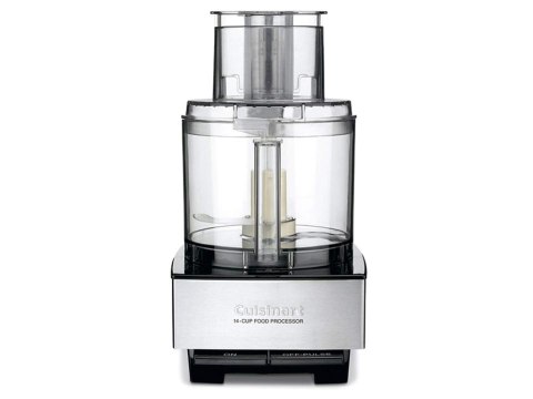 The Best Food Processors for Chopping and Slicing in Seconds, According to Reviews
