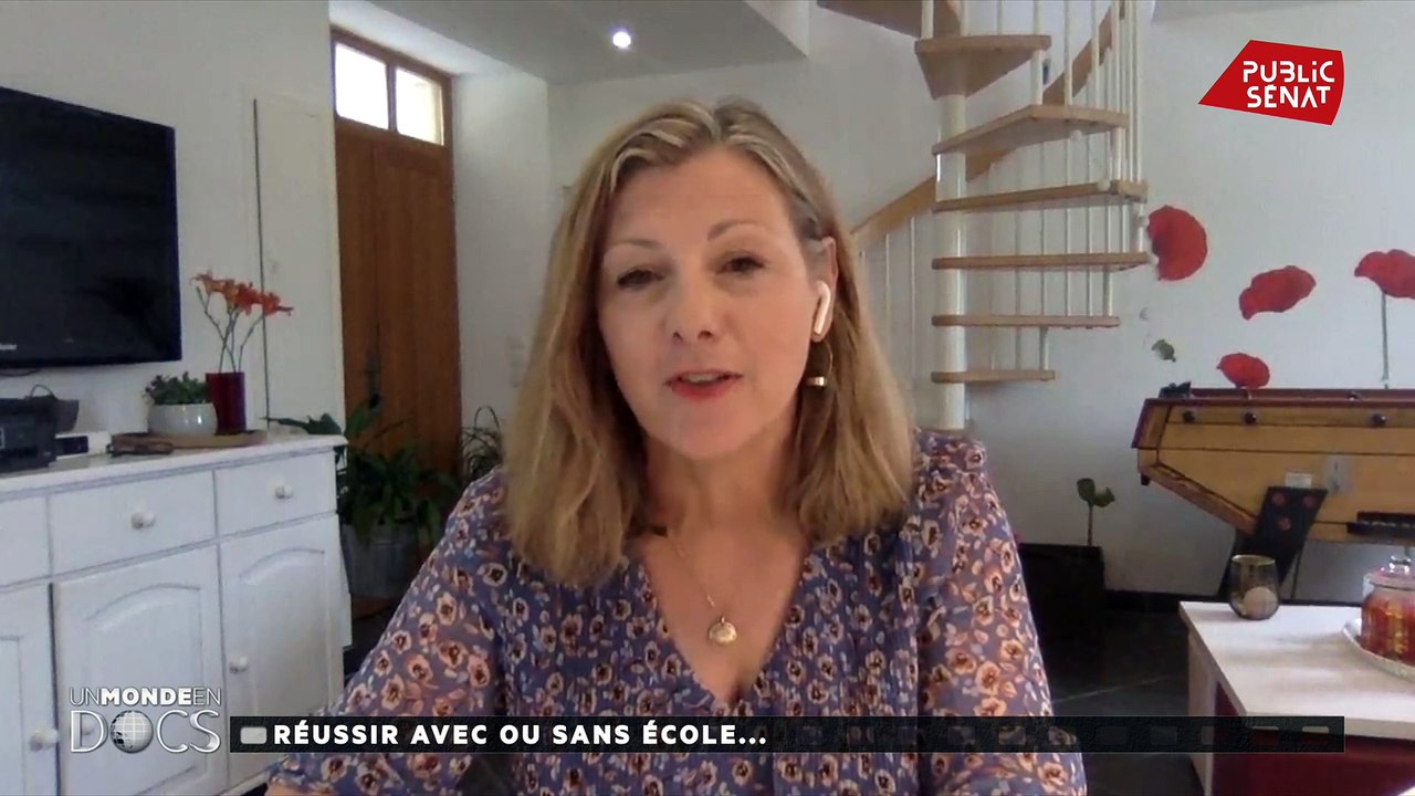 Les enfants en phobie scolaires sont souvent « très créatifs »