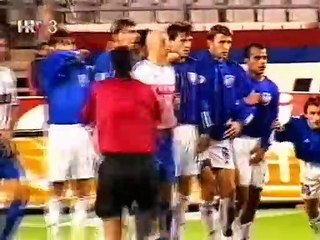 Oproštaj Deana Računice