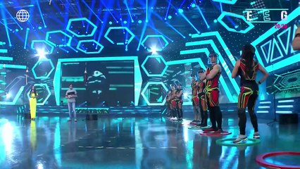 Anonymous reveló que Alejandra Baigorria tendría un romance con George Forsyth