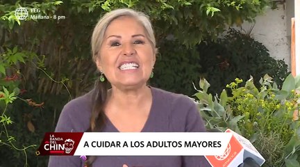Conoce recetas caseras para proteger a los adultos mayores del frío
