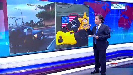 Tuna Öztunç ile Dünyada Bugün - 5 Haziran 2020