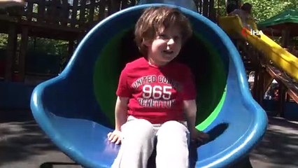 18 yaş ve altı gençler sokaklarda