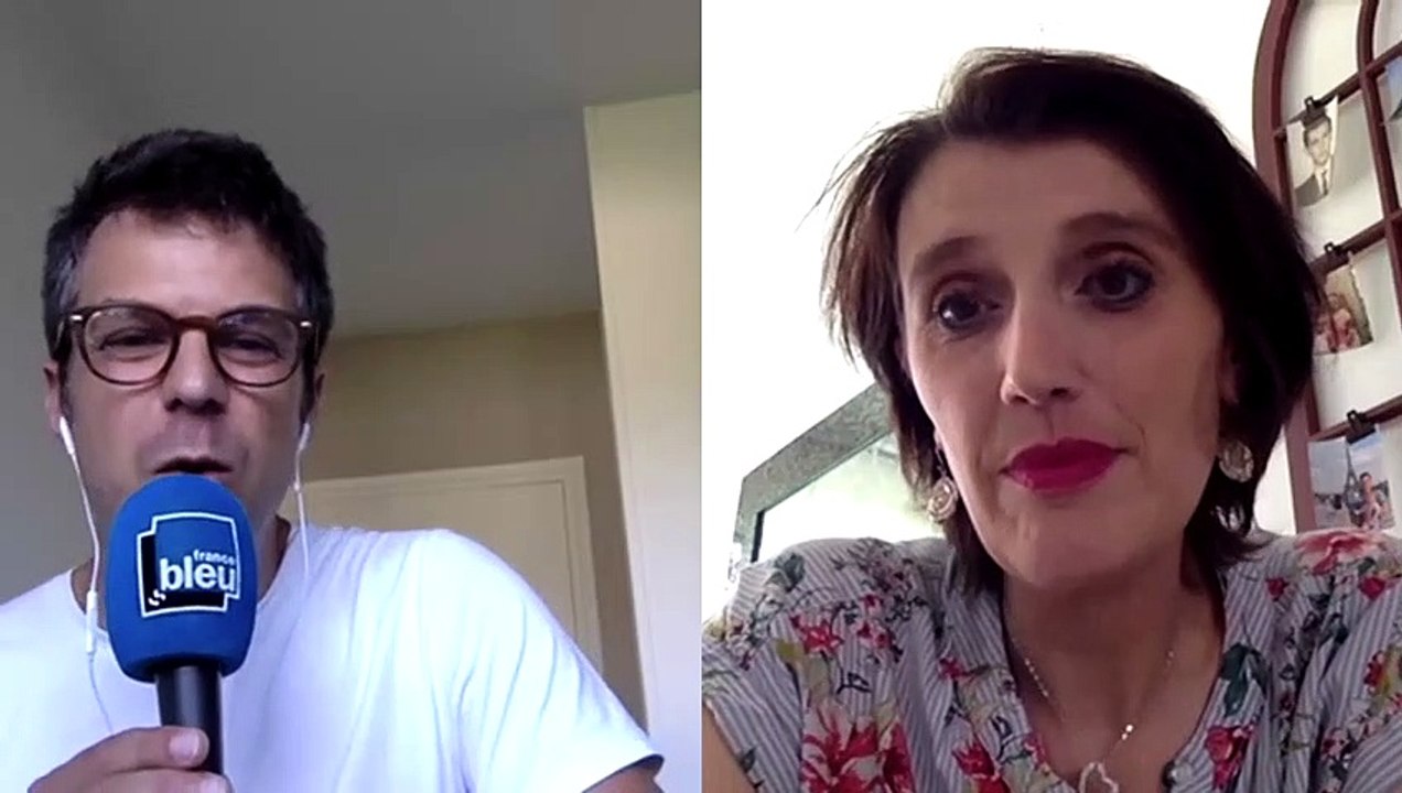 Covid-19 : « Au même titre que la Chine a été le foyer de Covid-19, le Mexique a été le foyer du H1N1 en 2009. »