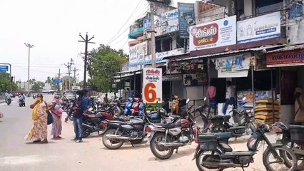 Vivid sun halo stuns residents in southern India