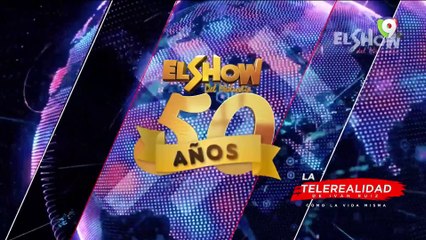 Iniciamos este día con la bendición del creador | Show del Mediodía 05/06/2020