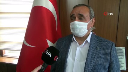 - İscehisar’da mermer ihracatı yeniden başladı- Normalleşme süresi madenciyi sevindirdi