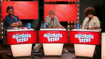 Laurent Ruquier ne peut pas en placer une