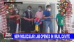 New molecular lab opened in Imus Cavite