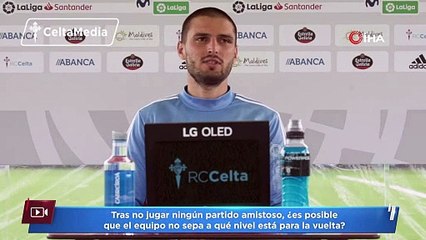 Okay Yokuşlu: "Seyircisiz oynamak oldukça sıkıcı"