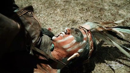 Hernán - Tráiler Oficial - Amazon Prime Video