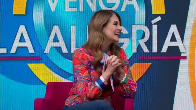 ¿Izan y Axel Llunas estarán en la próxima temporada de la serie de Luis Miguel? | Venga La Alegría