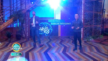 ¡Descubre cuánto tiempo pasa una persona promedio al día en Instagram! | Venga La Alegría