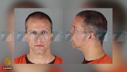 VRASJA E G. FLOYD, TRUMP FAJESON RADIKALET E MAJTE PER DHUNEN - News, Lajme - Kanali 7