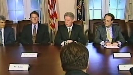 Top 10 RICHEST U.S Presidents In History