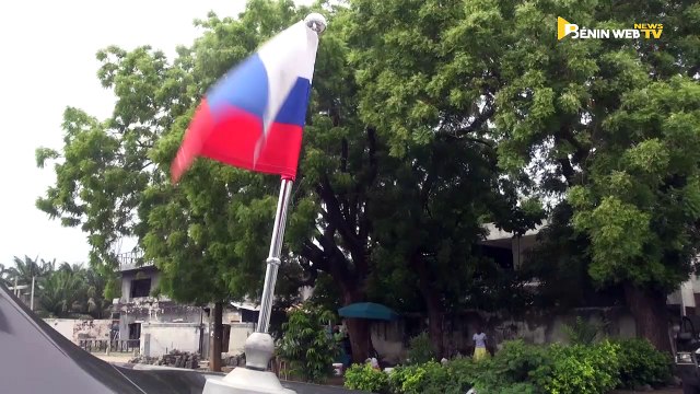 Bénin: Apprentissage de la langue russe et opportunités d'études en Russie