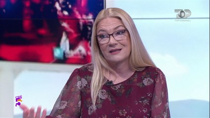 Skema për rihapjen e teatrit, Zamira Kita: Jemi gati!