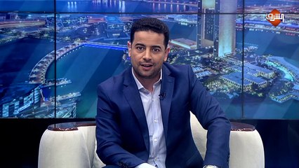 مداخلة د. أسامة رشدي - عضو المجلس القومي لحقوق الإنسان السابق .. ببرنامج كل جمعة - الجمعة 5 يونيه 2020