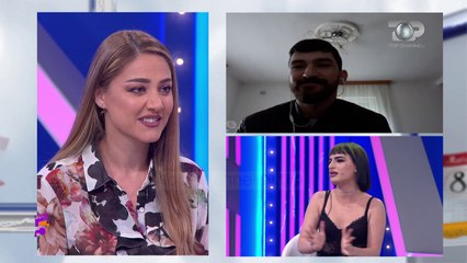 Sherri i bujshëm për një palë të brendshme, Kri tregon ç’ndodhi realisht