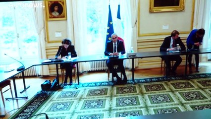 Réouverture des frontières : une tentative d'harmonisation