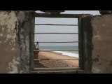 A village in Togo is being swallowed by the waves