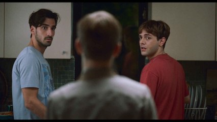 El Español te ofrece en exclusiva un clip de 'Matthias & Maxime'